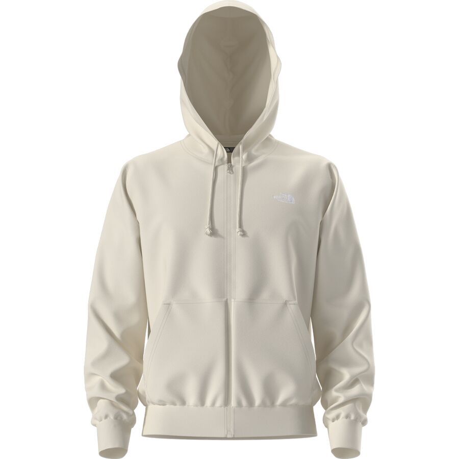 The North Face Evolution Embroidered Full-Zip Hoodie - Men's