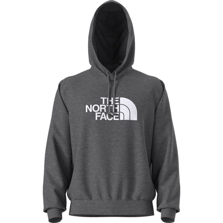 The North Face Evolution Half Dome Hoodie - Men's - Clothing
