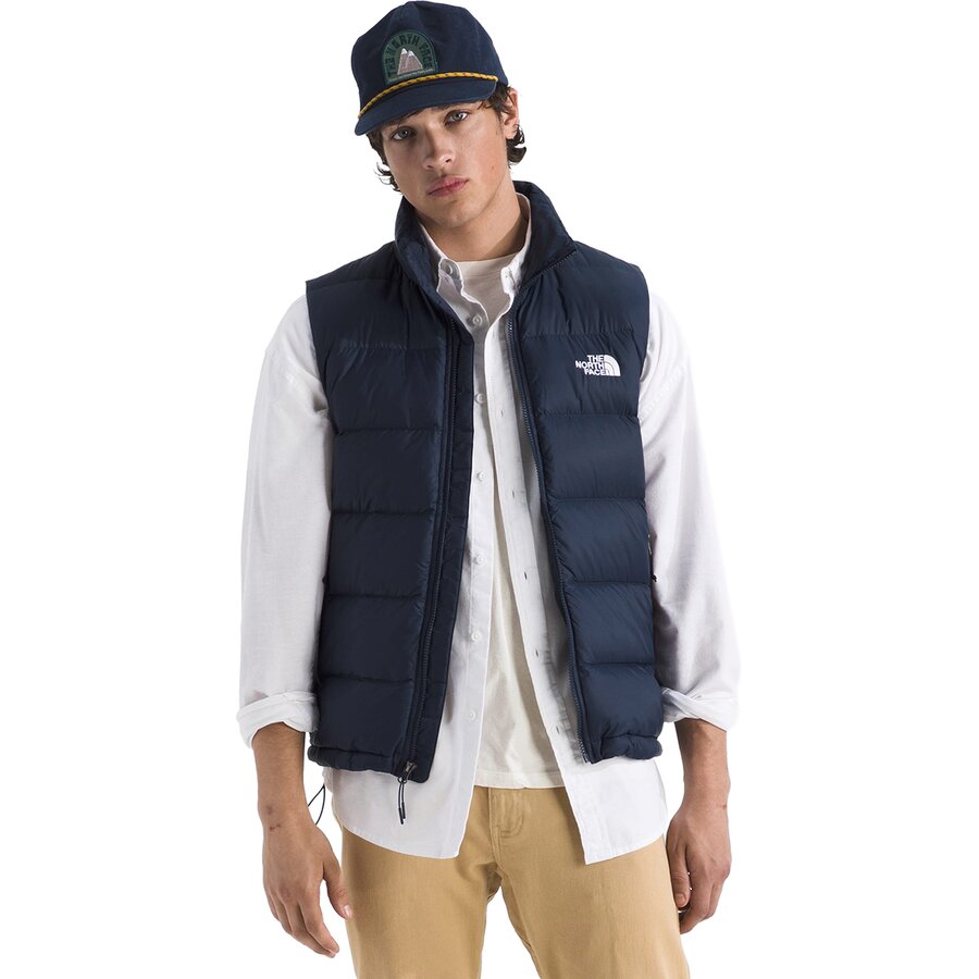 The North Face Hydrenalite Down Vest - Men's - Clothing