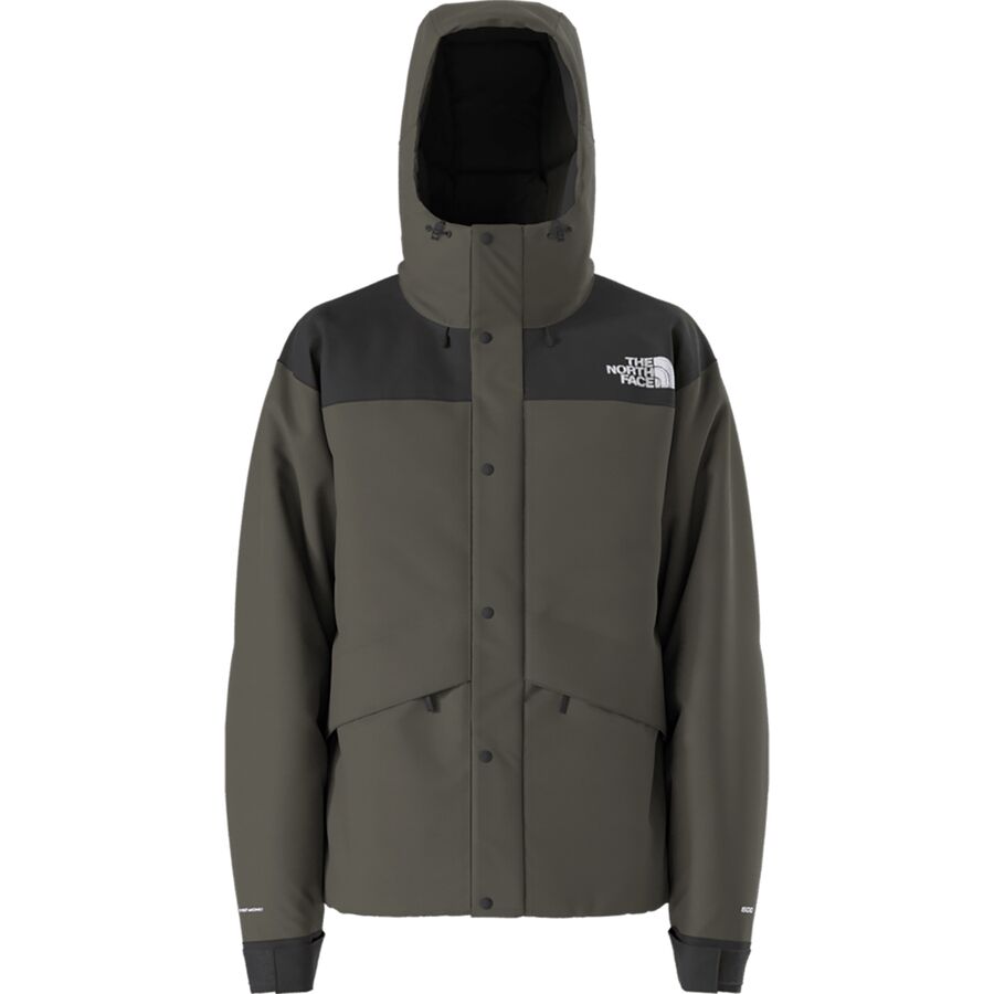 最終値引‼️THE NORTH FACE Mountain Down Jacket The North Face Mountain Down Jacket - Men's - Clothing