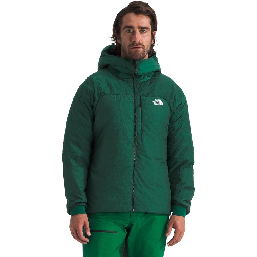 The North Face Summit 5050 AMK Hooded Jacket - Men's - Clothing