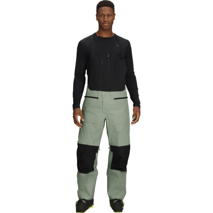 The North Face Summit Verbier GTX Bib Pant - Men's - Clothing