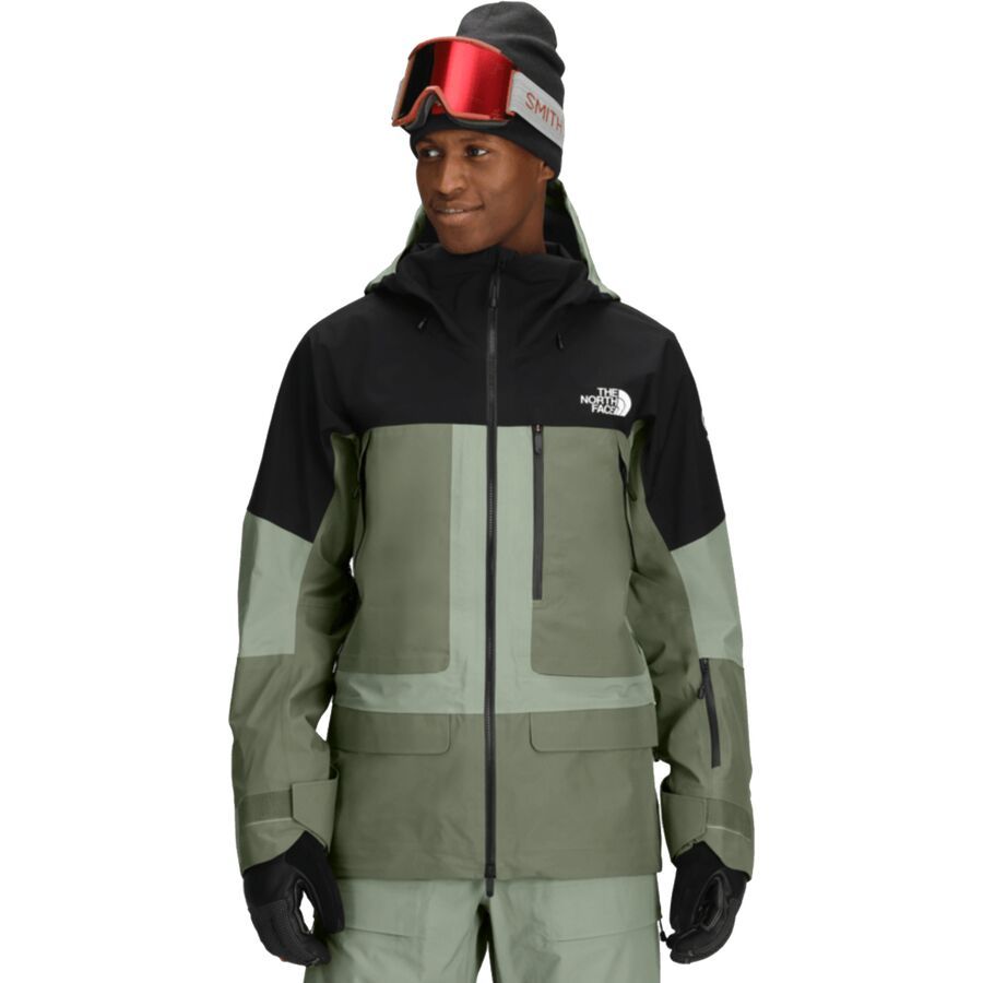 スキー THE NORTH FACE Light Jacket M Bib M TNBLSLMOBAMI.jpg