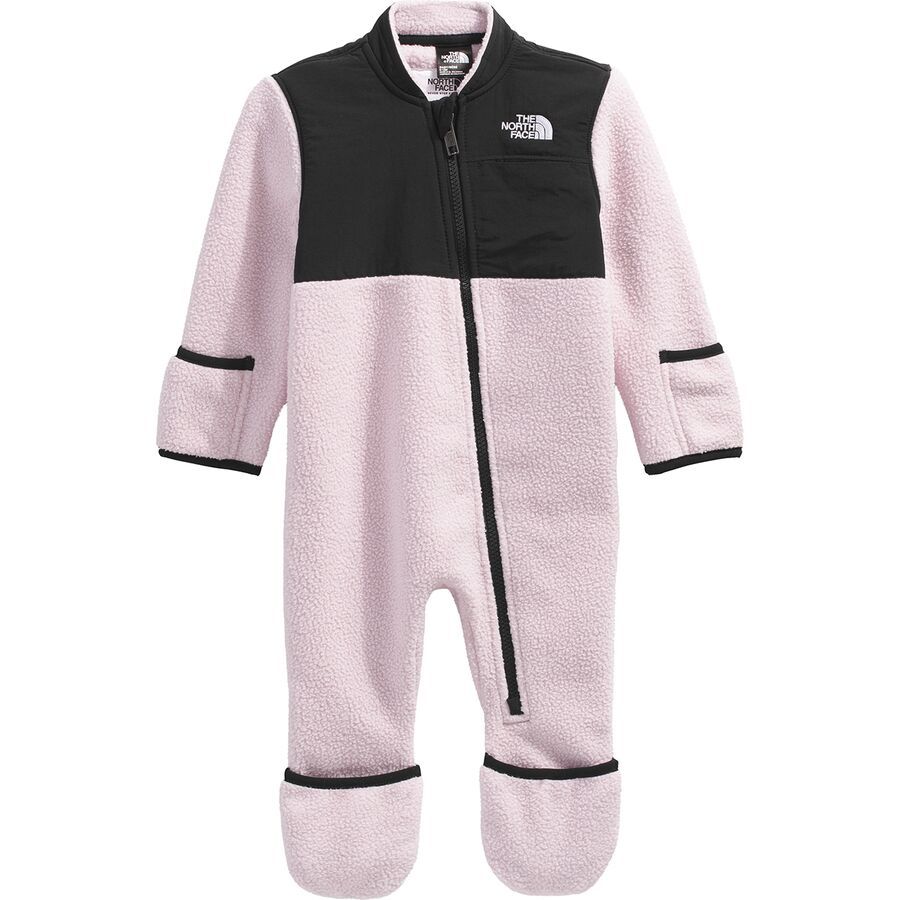 The North Face Denali One-Piece Set - Infants' - Kids