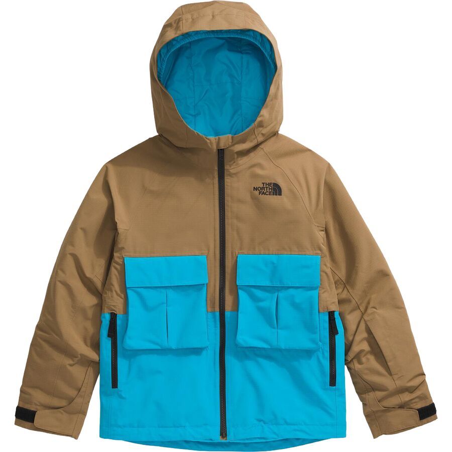 The North Face Dragline Jacket - Kids' - Kids