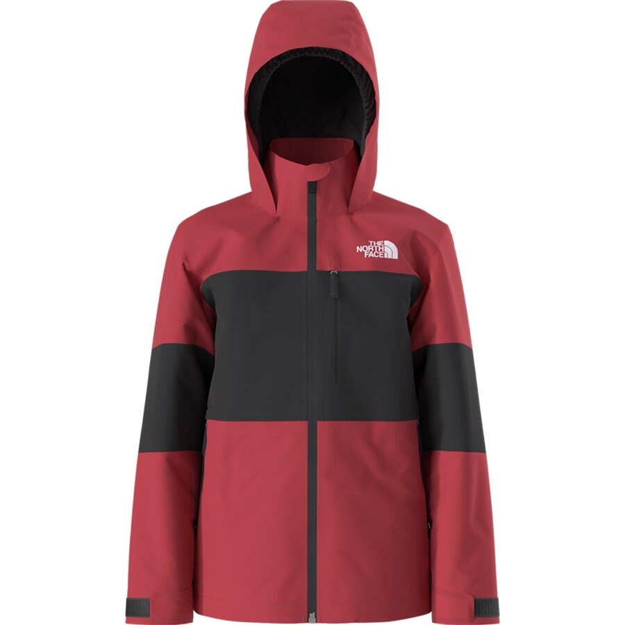 The North Face Freedom Insulated Jacket - Boys' - Kids