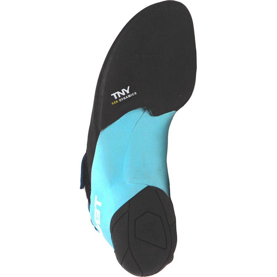 mastia climbing shoe