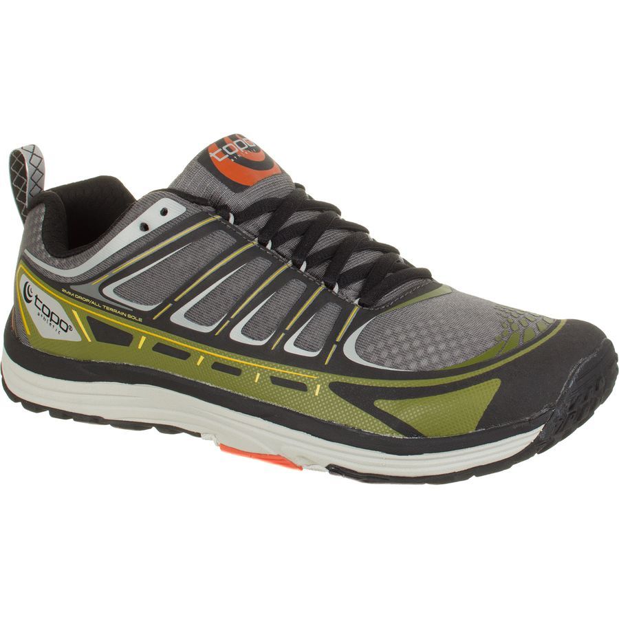 Topo Athletic Runventure Trail Running Shoe Topo Athletic Runventure Trail Running Shoe