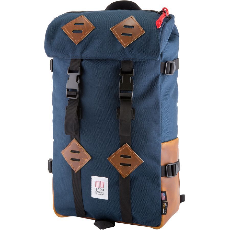topo backpack