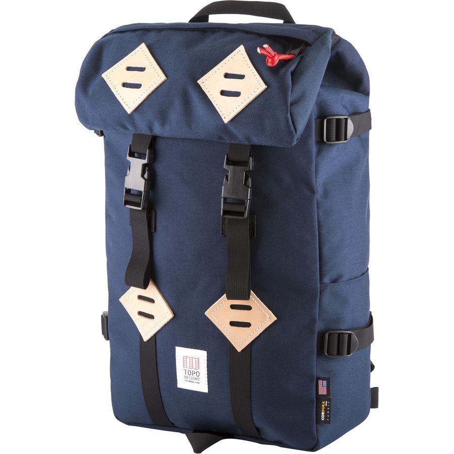 klettersack