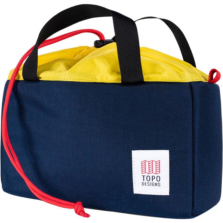 topo camera bag