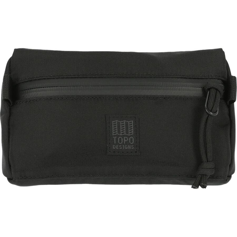 Topo Designs 1.5L Bike Bag Mini - Travel