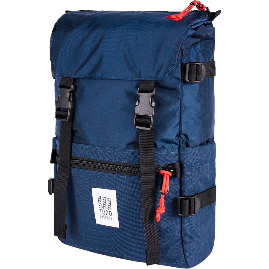 Topo designs rover 16l on sale backpack