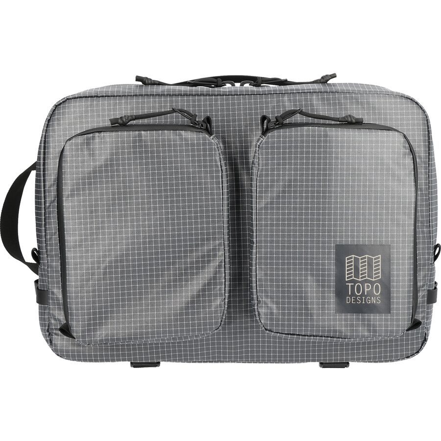 Topo Designs Apex Global Briefcase - Accessories