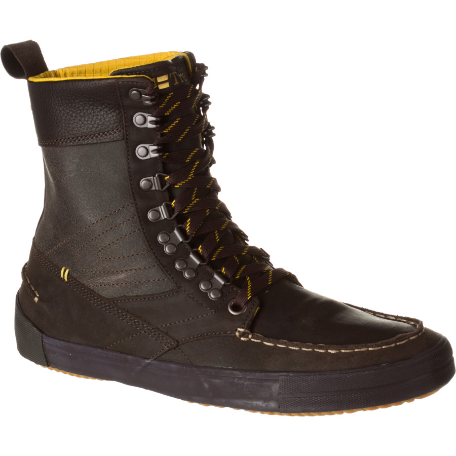 Tretorn Highlander Leather Boot - Men display picture 3