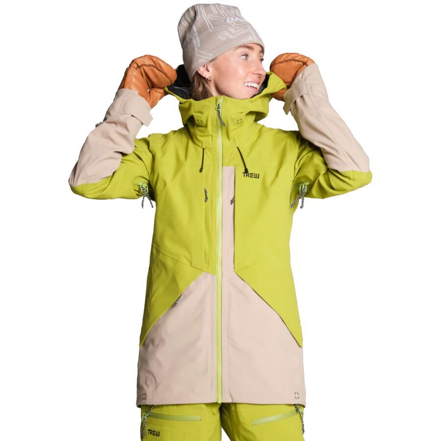 Trew Gear Stella Primo Jacket - Women's - Clothing
