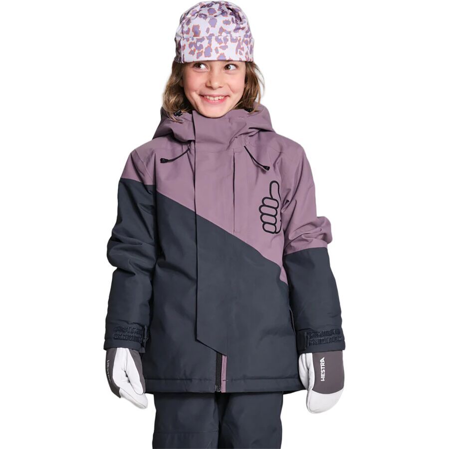 Trew Gear Cano Jacket - Kids' - Kids