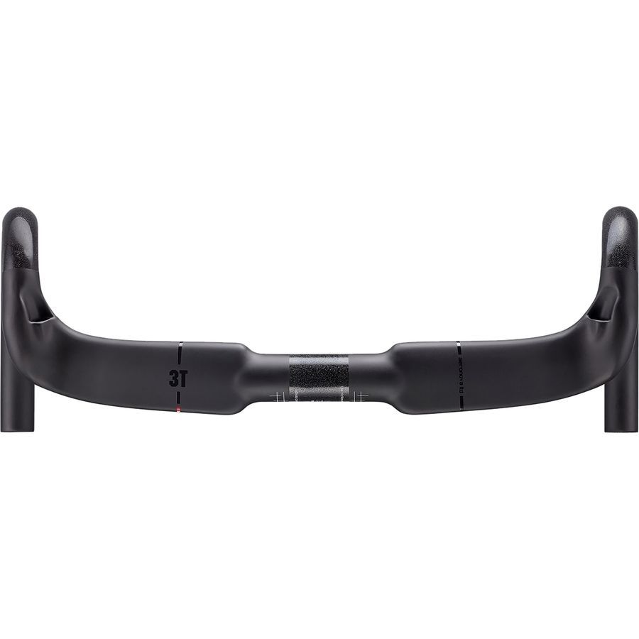 3T Aeronova Team Stealth Handlebar - Bike