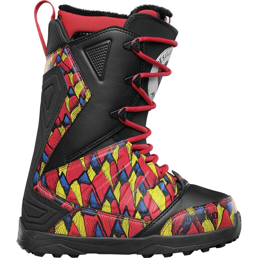 thirtytwo W’s Lashed DESIREE MELANCON LASHED WOMENS X MELANCON - ThirtyTwo EU
