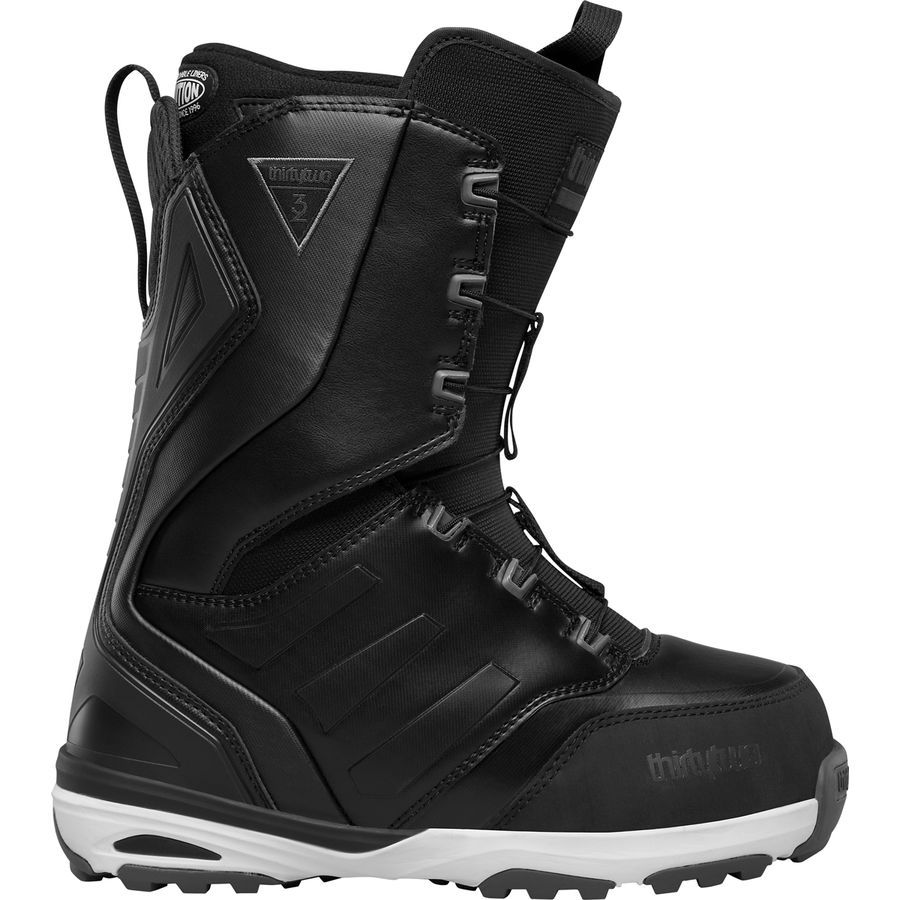 thirtytwo W's Lashed 22.5 ブラック thirtytwo Lashed Snowboard Boots - Women's 2026 | evo