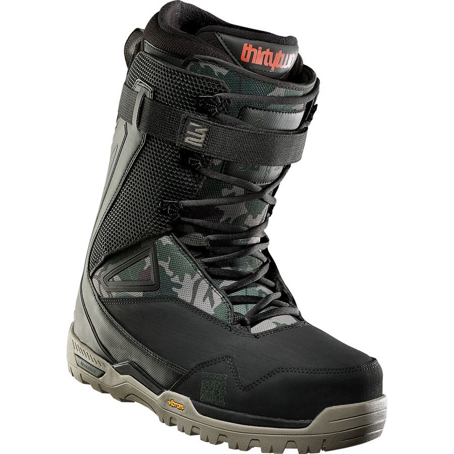 【新品未使用】BOTANIZE × OLDMOUNTAIN 38灯 BLACK BOTANIZE × OLDMOUNTAIN MIYABI 38灯 Black