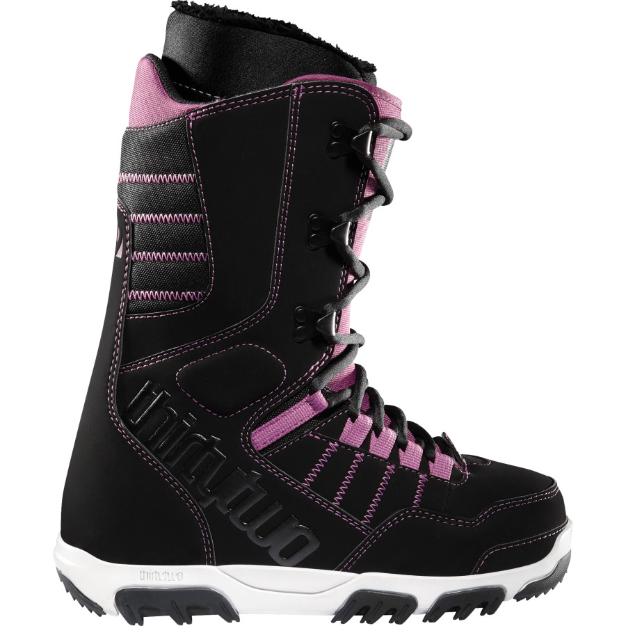 thirtytwo 32 prion 18 snowboard boot mens '18 Boots, Size 9.5, Grey/Green Sports & Outdoors The ThirtyTwo Jones MTB Lite Snowboard Boots are the streamlined sibling to the legendary Jones MTB boot Used Thirty Two Prion FT
