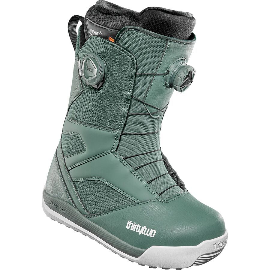 ThirtyTwo STW Double BOA Snowboard Boot - 2025 - Women's - Snowboard