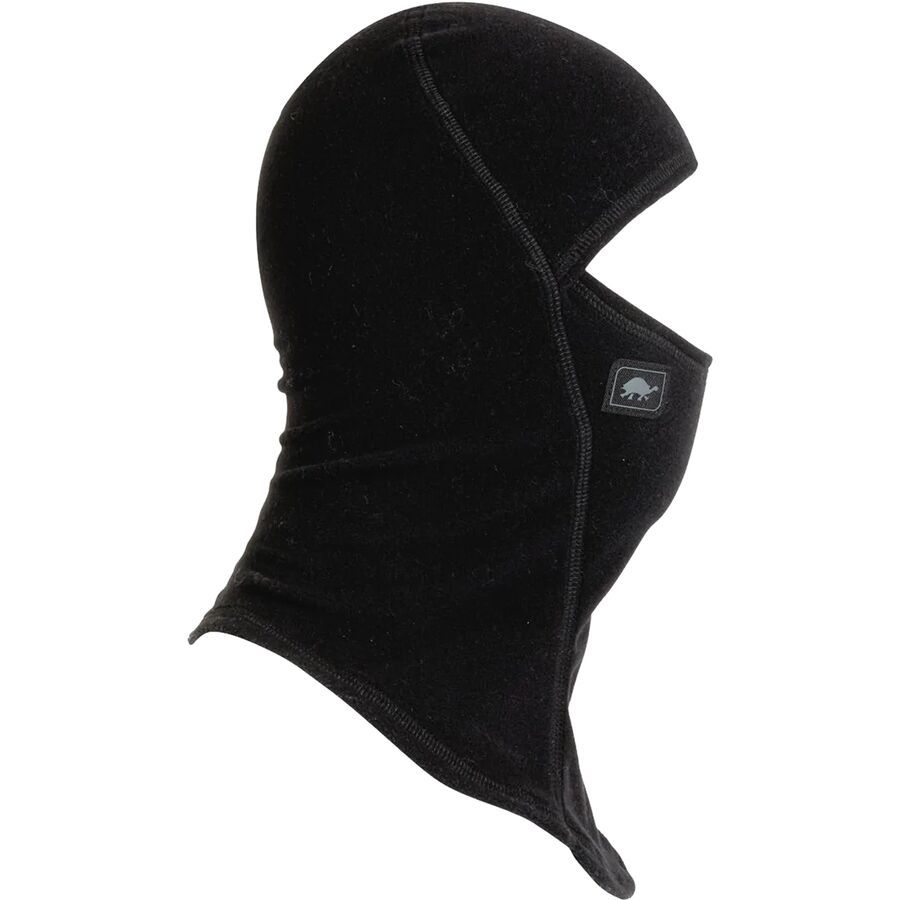 Turtle Fur Micro Fur Fleece MaxClava - Accessories