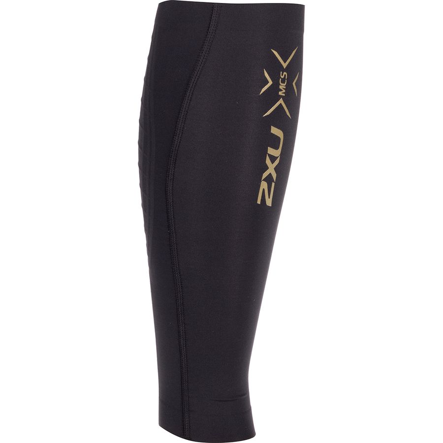 2XU Elite MCS Calf Guards - Bike