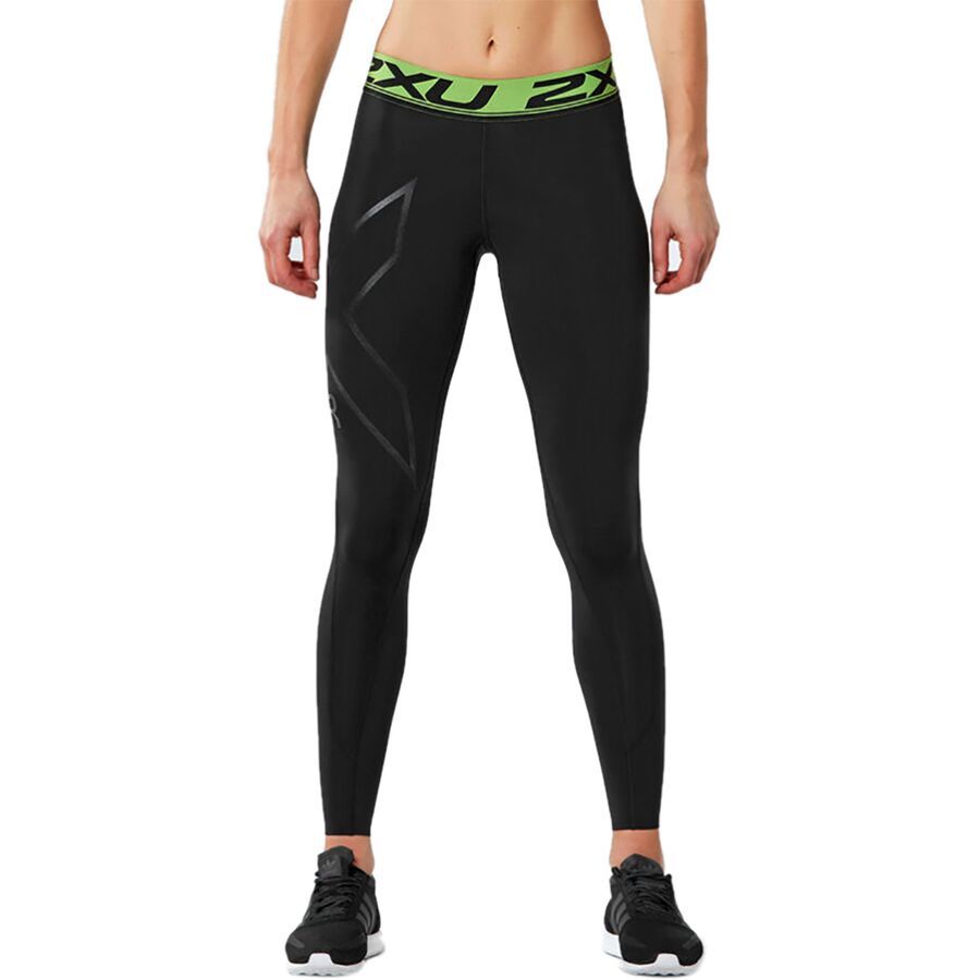 2XU Refresh Recovery Compression Tight -