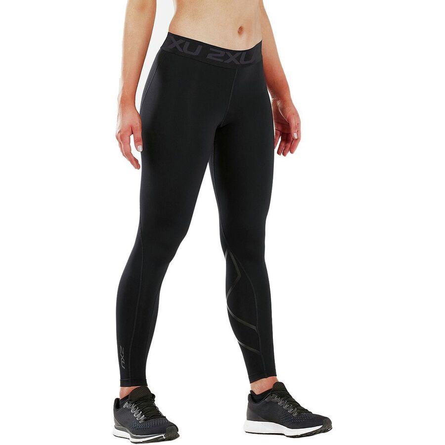 Thermal Tights - Women's - Bike