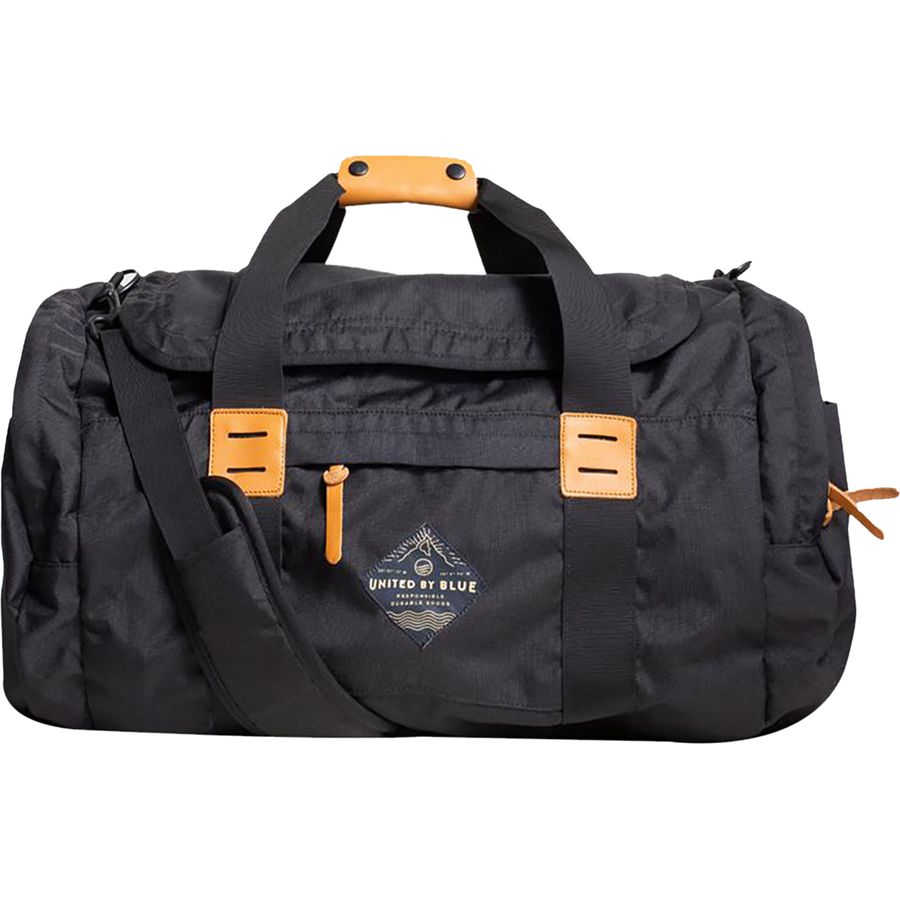 United by blue duffle outlet