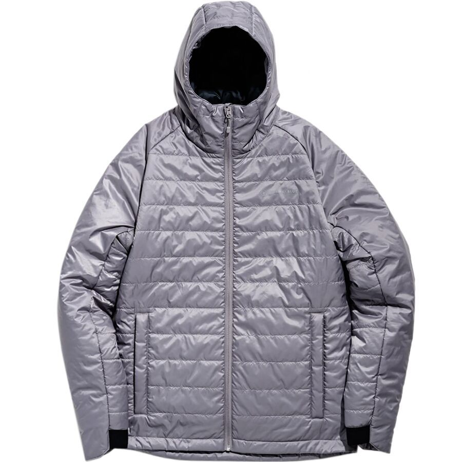 united by blue jacket