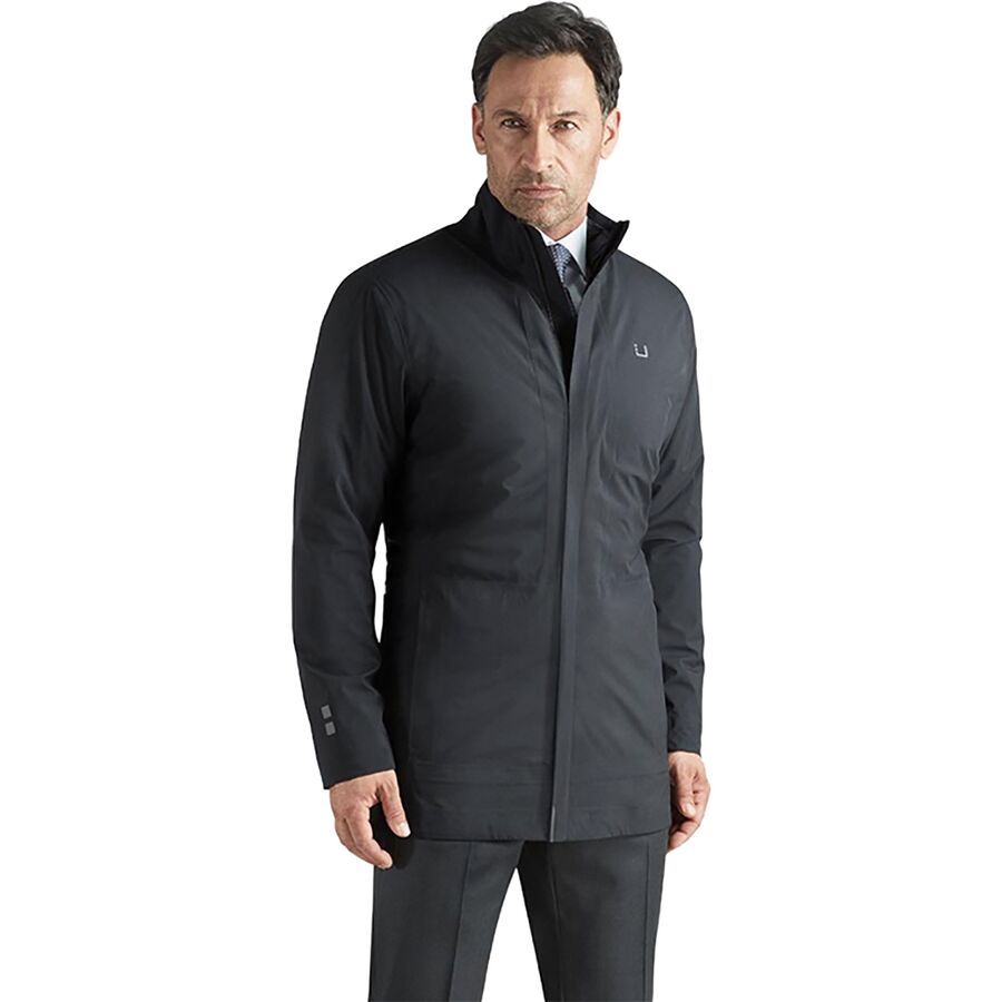 メンズＵＢR EMPEROR™ JACKET – ubr.no