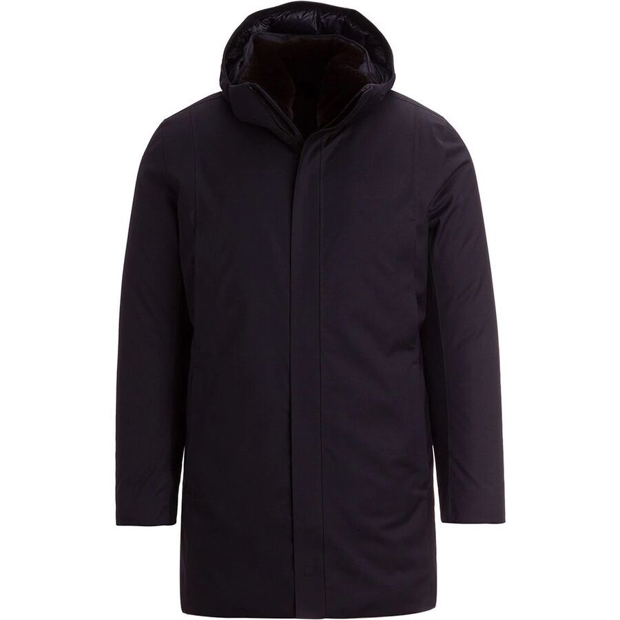UBR Redox Savile X Parka - Men's - Clothing