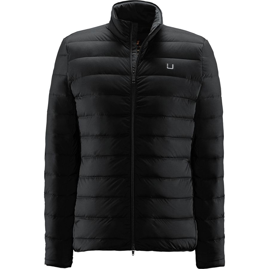 UBR Sonic Down Jacket - Men's - Clothing