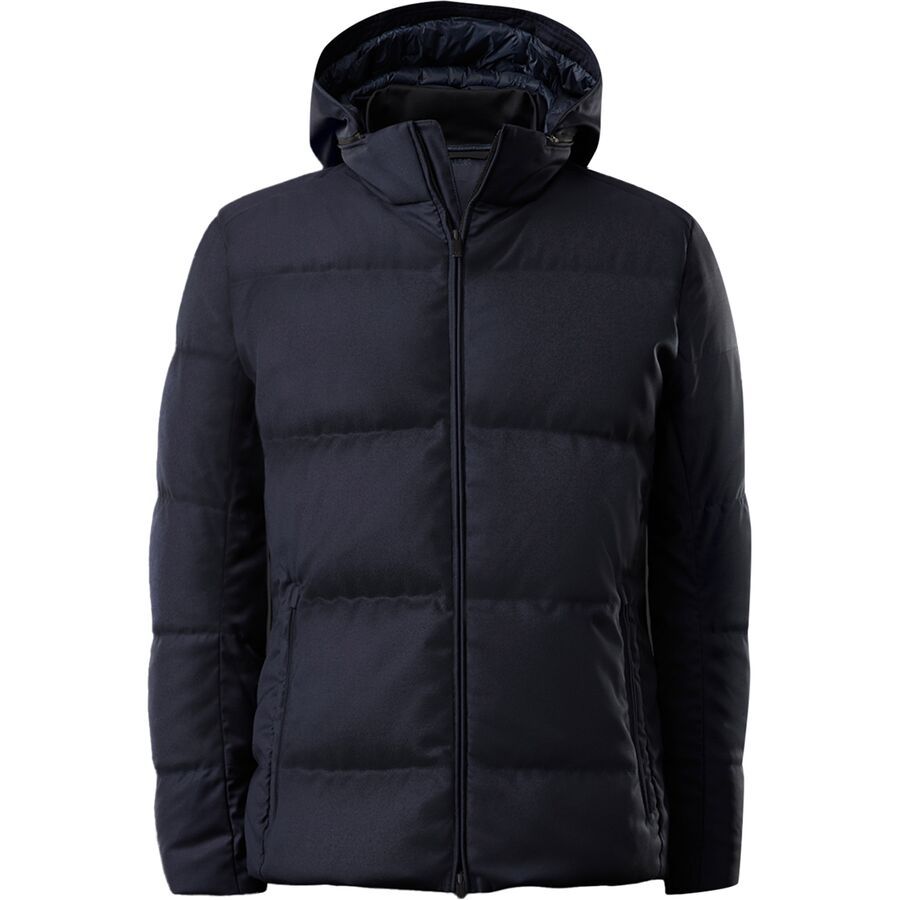 peak performance division jacket