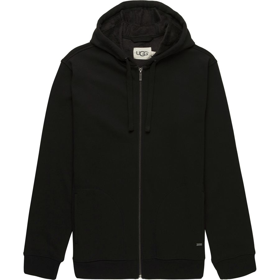 Ugg elliot online zip hoodie