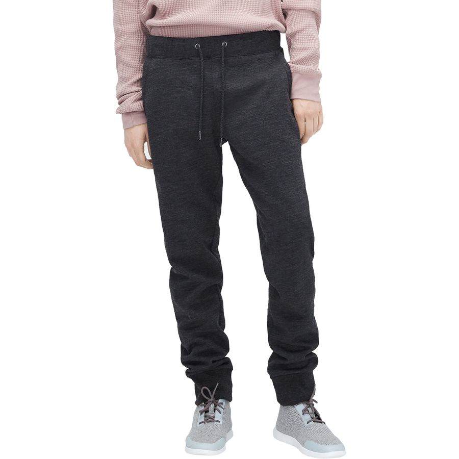 Ugg merino wool jogger pants deals