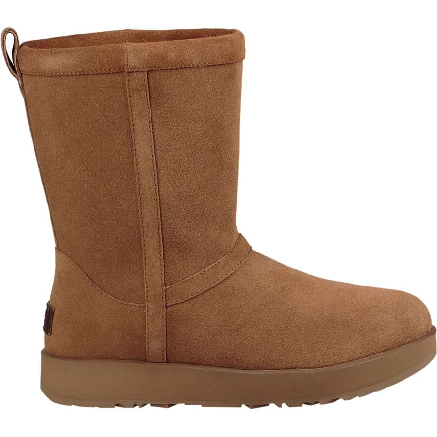 Classic short hot sale waterproof boot