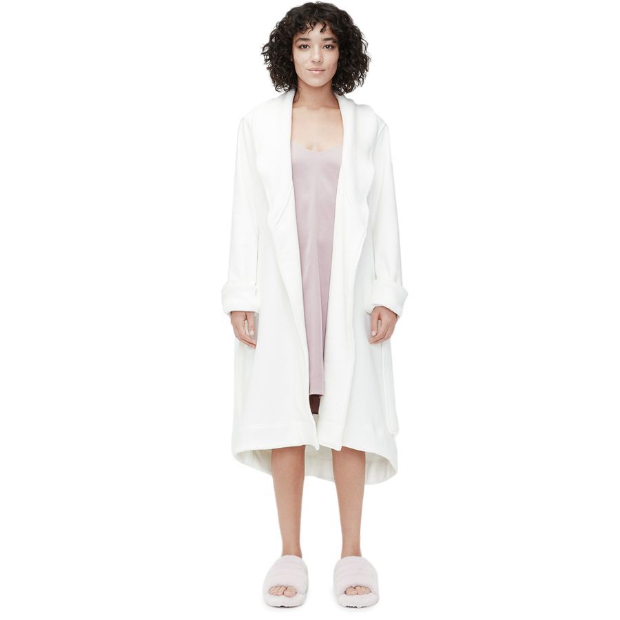 ugg duffield ii robe