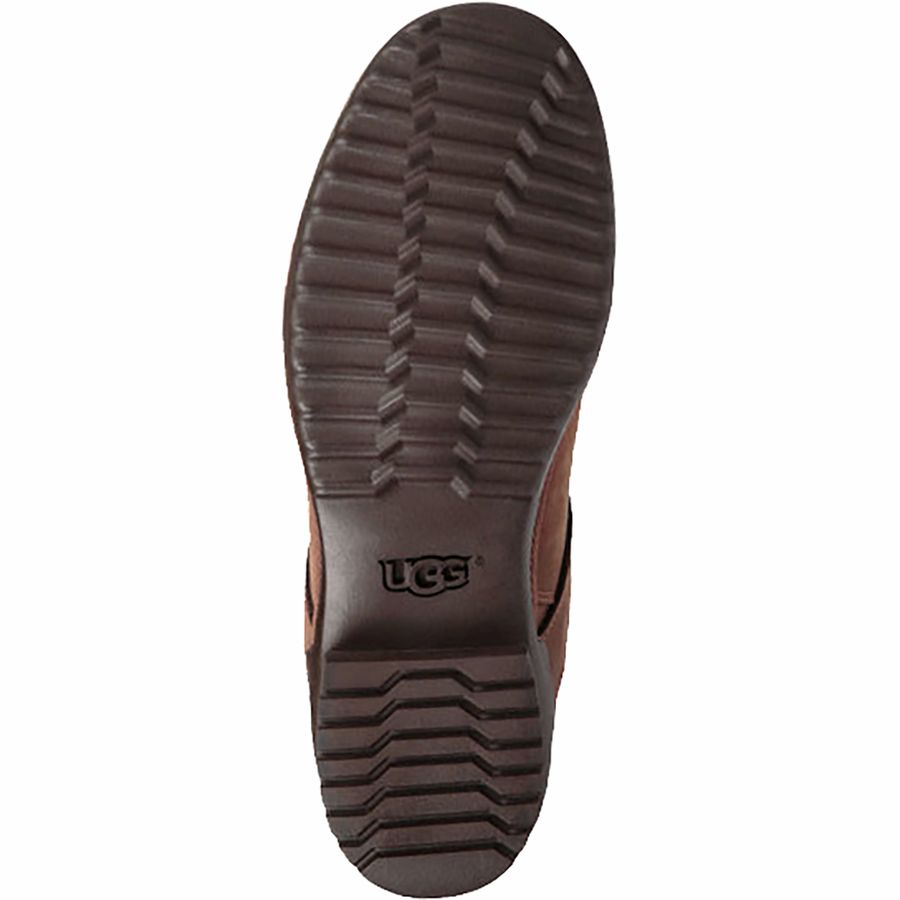 ugg lorna waterproof boot