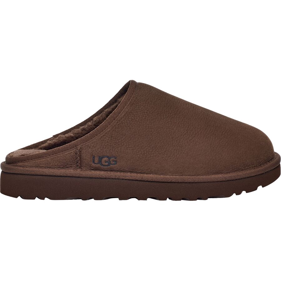 靴 UGG M CLASSIC SANDAL 27cm BURCED.jpg