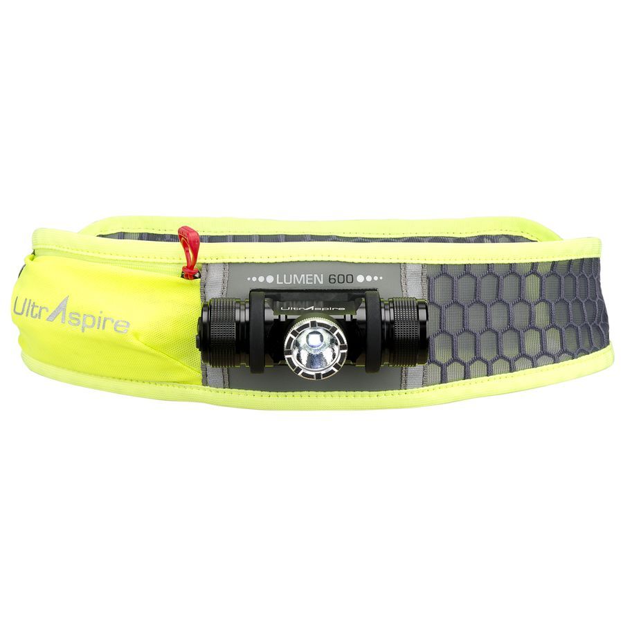 UltrAspire Lumen 600 Waist Belt