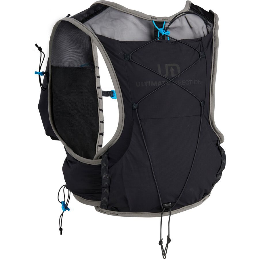 ULTIMATE DIRECTION　RACE VEST 5　トレランザック Ultimate Direction Race 6.0 Hydration Vest - Run