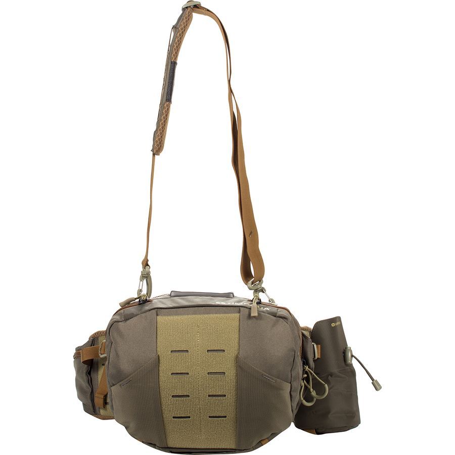 Umpqua Ledges ZS2 650 Waist Pack - Fishing