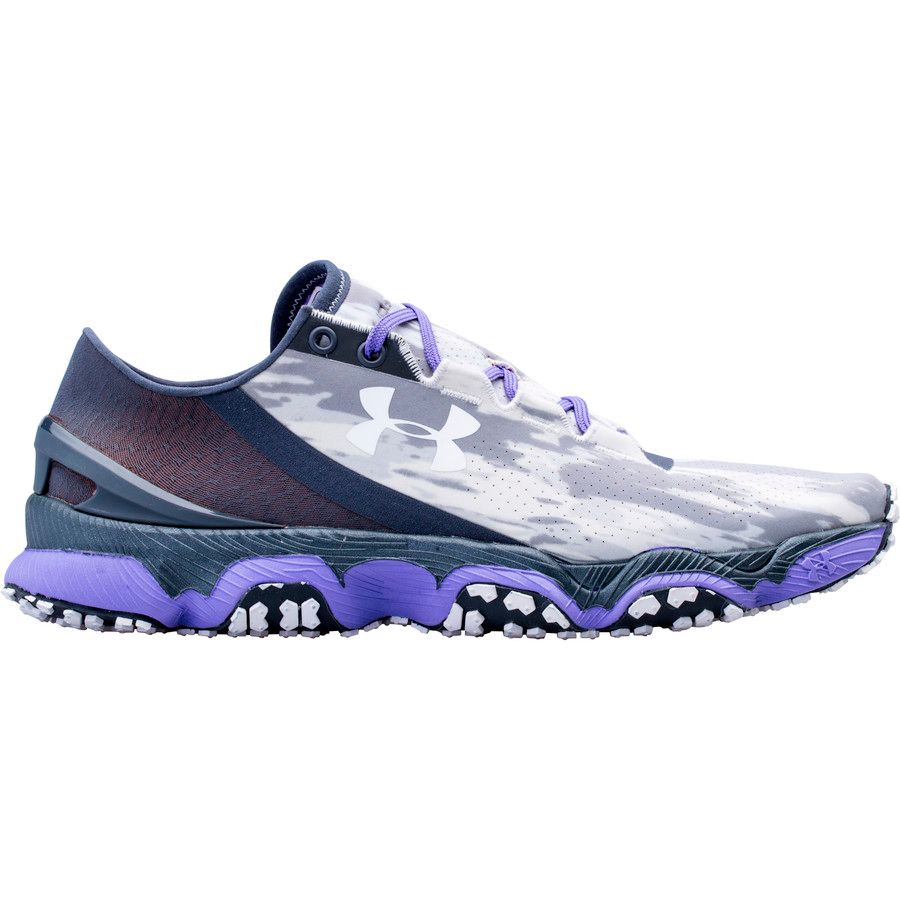 Under Armour Speedform Xc Trail Running Shoes Womens Under Armour Speedform Xc Trail Running Shoes Womens