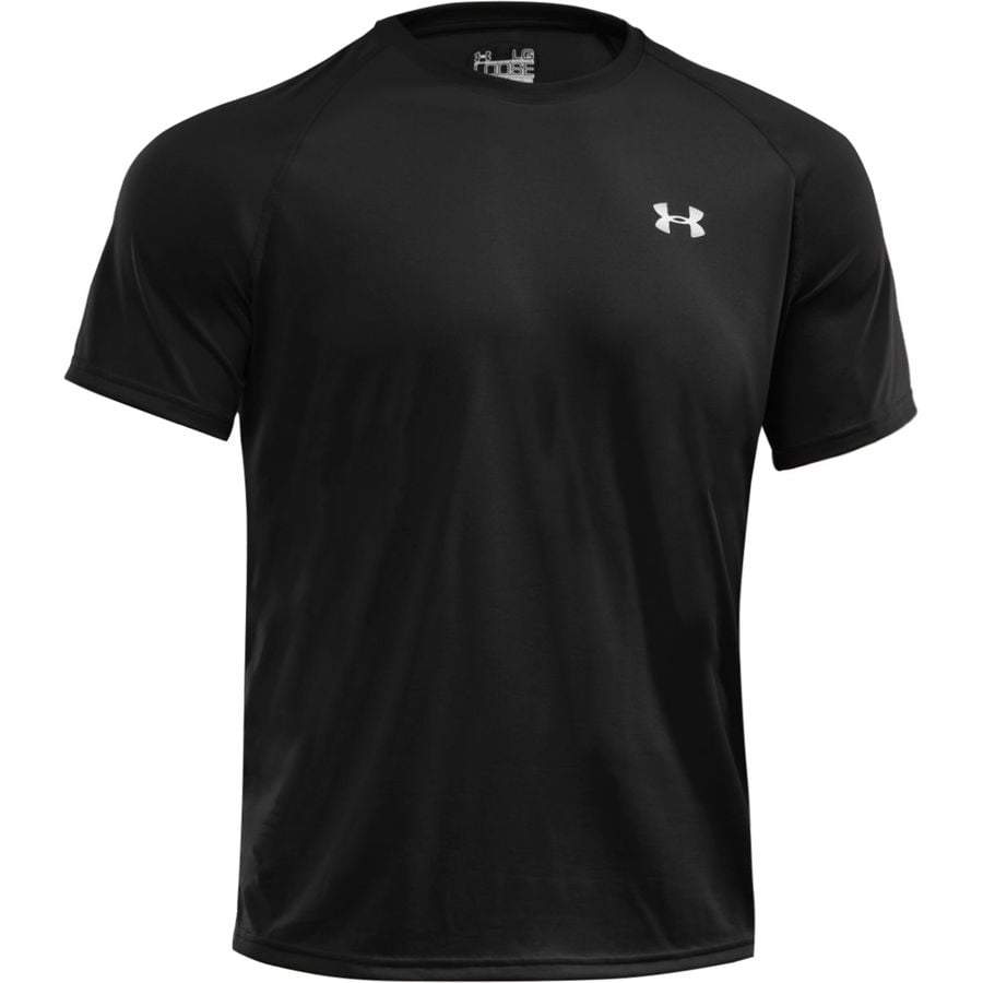 Under Armour Tech T-Shirt - Short-Sleeve - Men's | Backcountry.com