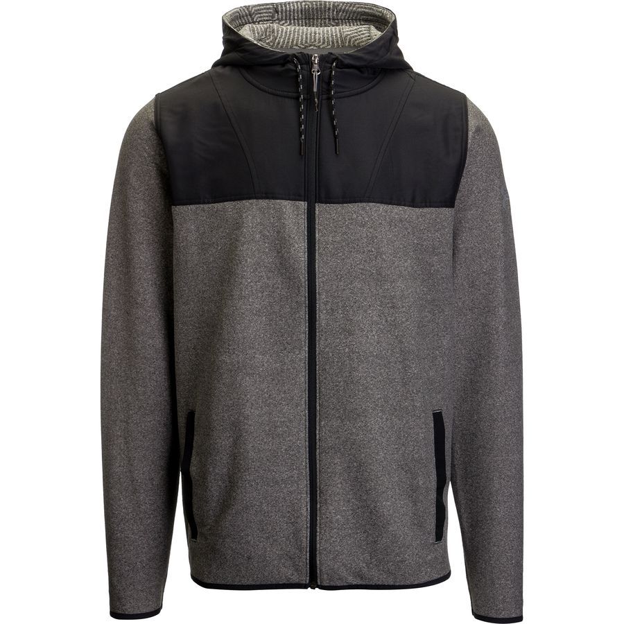 coldgear fleece