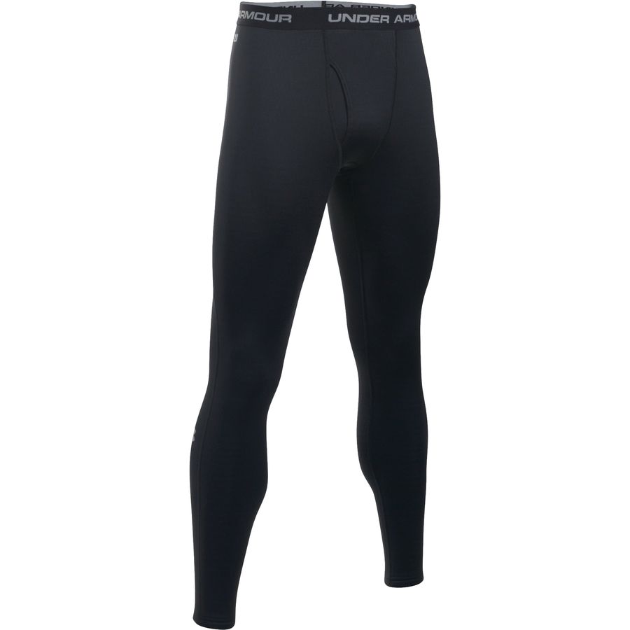 Under armour deals base leggings